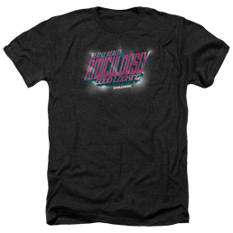 Zoolander Ridiculously Good Looking - Men's Heather T-Shirt Men's Heather T-Shirt Zoolander   