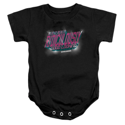 Zoolander Ridiculously Good Looking - Baby Bodysuit Baby Bodysuit Zoolander   