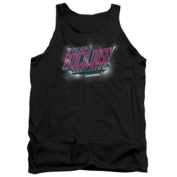 Zoolander Ridiculously Good Looking - Men's Tank Top Men's Tank Zoolander   