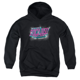 Zoolander Ridiculously Good Looking - Youth Hoodie Youth Hoodie (Ages 8-12) Zoolander   