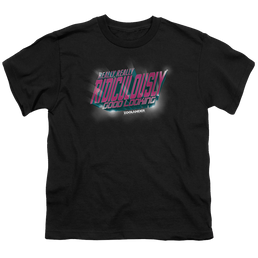 Zoolander Ridiculously Good Looking - Youth T-Shirt Youth T-Shirt (Ages 8-12) Zoolander   