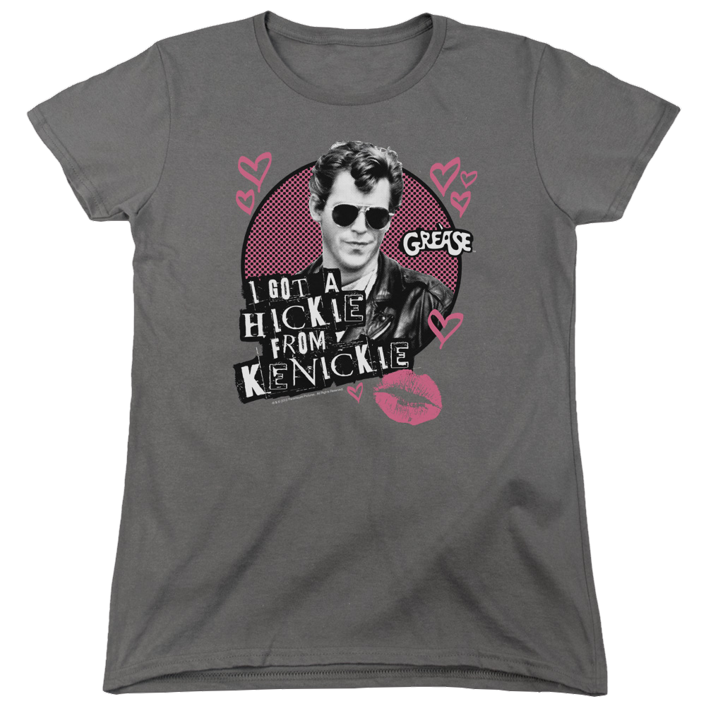 Grease Kenickie - Women's T-Shirt Women's T-Shirt Grease   