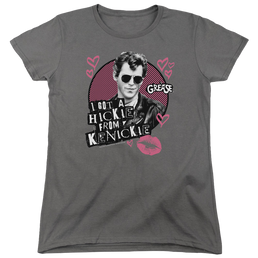 Grease Kenickie - Women's T-Shirt Women's T-Shirt Grease   