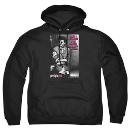 Pretty in Pink Admire - Pullover Hoodie Pullover Hoodie Pretty in Pink   
