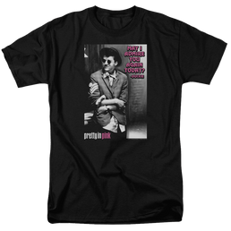 Pretty in Pink Admire - Men's Regular Fit T-Shirt Men's Regular Fit T-Shirt Pretty in Pink   