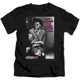Pretty in Pink Admire - Kid's T-Shirt Kid's T-Shirt (Ages 4-7) Pretty in Pink   