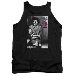 Pretty in Pink Admire - Men's Tank Top Men's Tank Pretty in Pink   