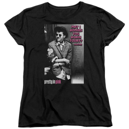 Pretty in Pink Admire - Women's T-Shirt Women's T-Shirt Pretty in Pink   