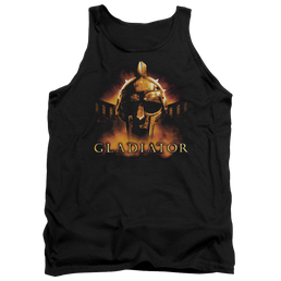 Gladiator My Name Is Men's Tank Men's Tank Gladiator   