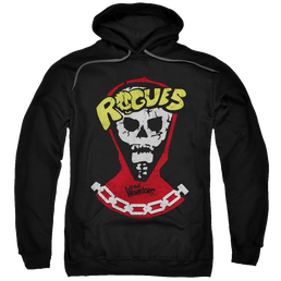 The Warriors The Rogues Pullover Hoodie Pullover Hoodie The Warriors   