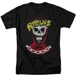 The Warriors The Rogues Men's Regular Fit T-Shirt Men's Regular Fit T-Shirt The Warriors   