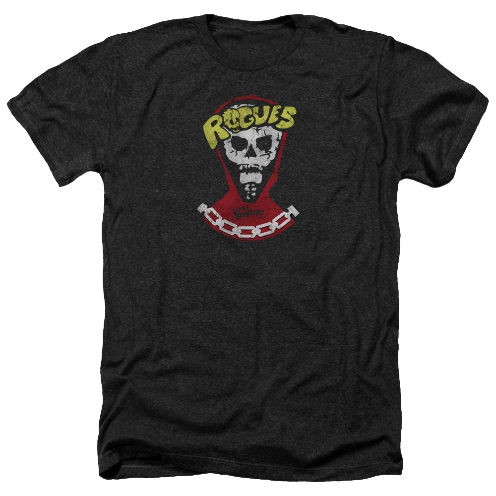 The Warriors The Rogues Men's Heather T-Shirt Men's Heather T-Shirt The Warriors   