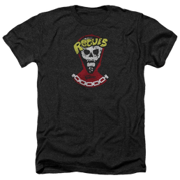 The Warriors The Rogues Men's Heather T-Shirt Men's Heather T-Shirt The Warriors   
