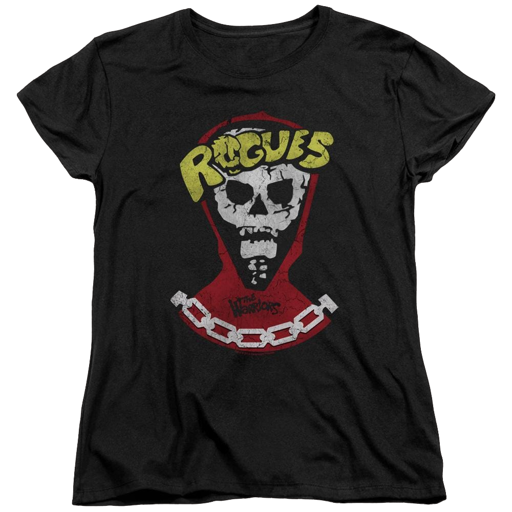 The Warriors The Rogues Women's T-Shirt Women's T-Shirt The Warriors   
