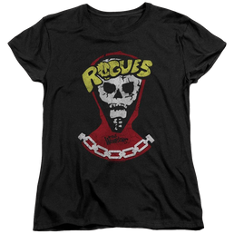 The Warriors The Rogues Women's T-Shirt Women's T-Shirt The Warriors   