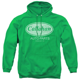 Tommy Boy Callahan Auto - Pullover Hoodie Pullover Hoodie Tommy Boy   