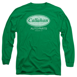 Tommy Boy Callahan Auto - Men's Long Sleeve T-Shirt Men's Long Sleeve T-Shirt Tommy Boy   