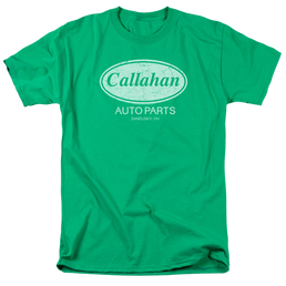 Tommy Boy Callahan Auto - Men's Regular Fit T-Shirt Men's Regular Fit T-Shirt Tommy Boy   