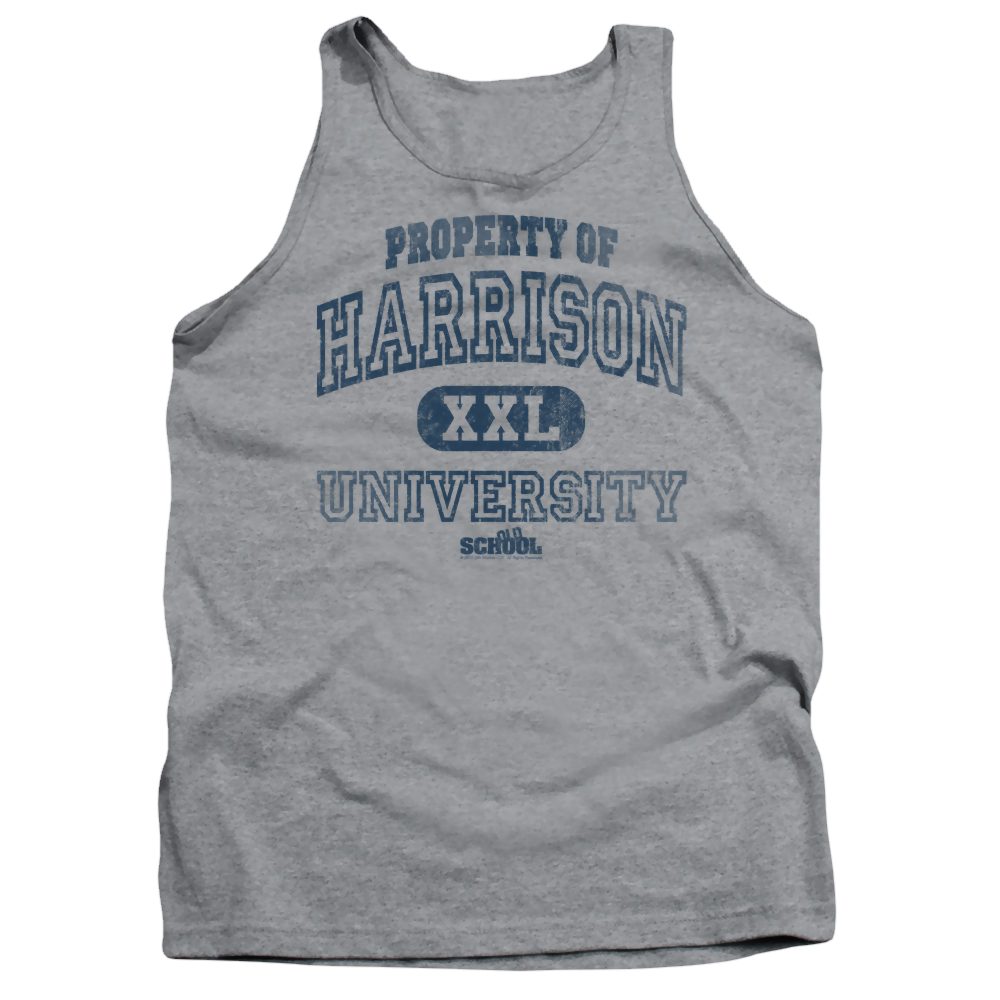 Old School Property Of Harrison - Men's Tank Top Men's Tank Old School   
