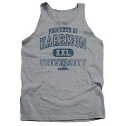Old School Property Of Harrison - Men's Tank Top Men's Tank Old School   