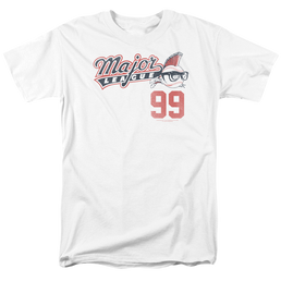 Major League 99 Men's Regular Fit T-Shirt Men's Regular Fit T-Shirt Major League   