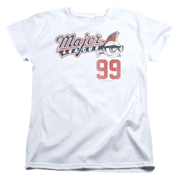 Major League 99 Women's T-Shirt Women's T-Shirt Major League   