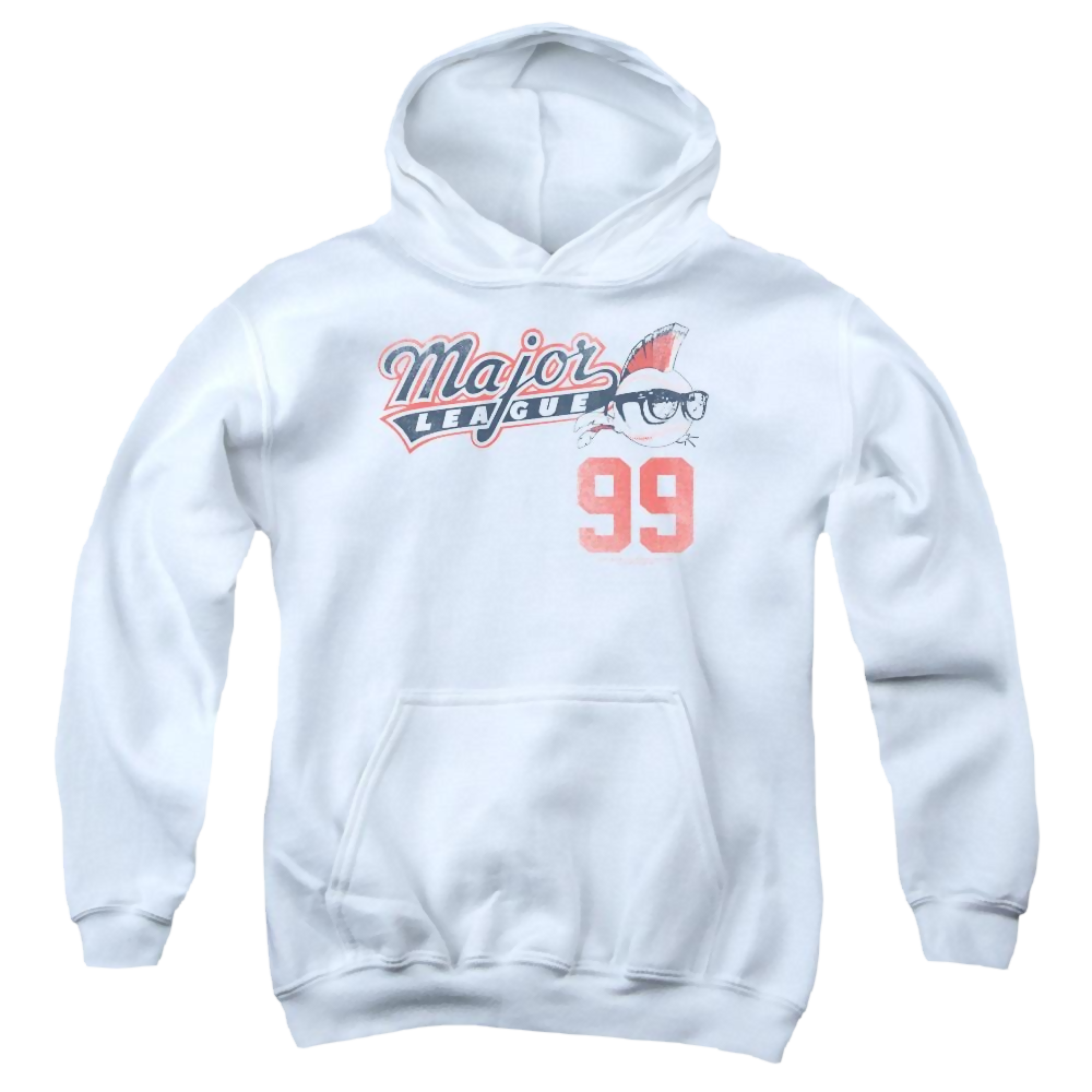 Major League 99 Youth Hoodie (Ages 8-12) Youth Hoodie (Ages 8-12) Major League   