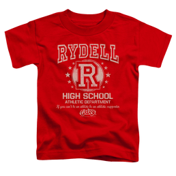 Grease Rydell High - Kid's T-Shirt (Ages 4-7) Kid's T-Shirt (Ages 4-7) Grease   