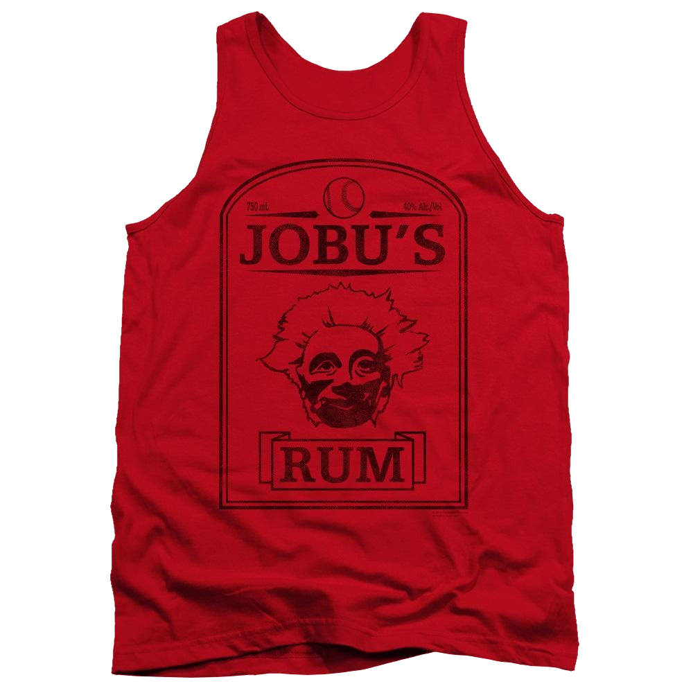 Major League Jobus Rum Men's Tank Men's Tank Major League   