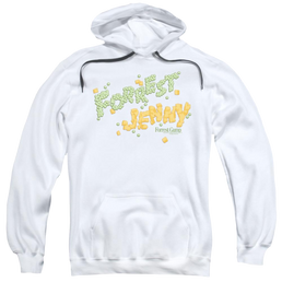 Forrest Gump Peas And Carrots - Pullover Hoodie Pullover Hoodie Forrest Gump   