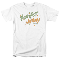 Forrest Gump Peas And Carrots - Men's Regular Fit T-Shirt Men's Regular Fit T-Shirt Forrest Gump   