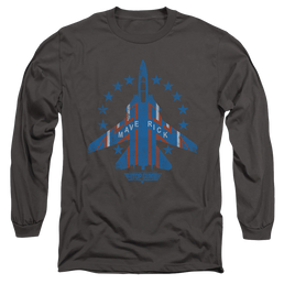 Top Gun Maverick - Men's Long Sleeve T-Shirt Men's Long Sleeve T-Shirt Top Gun   