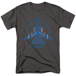 Top Gun Maverick - Men's Regular Fit T-Shirt Men's Regular Fit T-Shirt Top Gun   