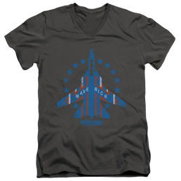 Top Gun Maverick - Men's V-Neck T-Shirt Men's V-Neck T-Shirt Top Gun   