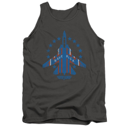 Top Gun Maverick - Men's Tank Top Men's Tank Top Gun   