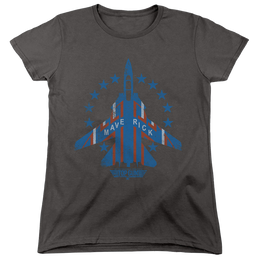 Top Gun Maverick - Women's T-Shirt Women's T-Shirt Top Gun   