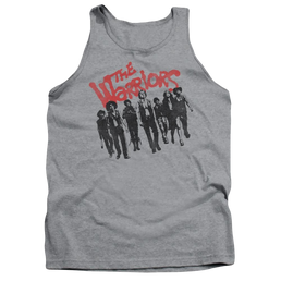 The Warriors The Gang Men's Tank Men's Tank The Warriors   