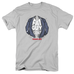 Tommy Boy Little Coat - Men's Regular Fit T-Shirt Men's Regular Fit T-Shirt Tommy Boy   