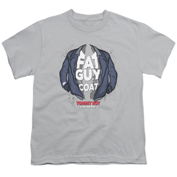 Tommy Boy Little Coat - Youth T-Shirt Youth T-Shirt (Ages 8-12) Tommy Boy   