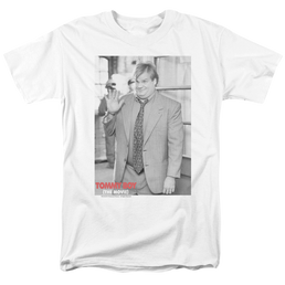 Tommy Boy Square - Men's Regular Fit T-Shirt Men's Regular Fit T-Shirt Tommy Boy   