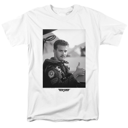 Top Gun Wingman - Men's Regular Fit T-Shirt Men's Regular Fit T-Shirt Top Gun   