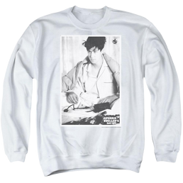 Ferris Bueller's Day Off Cameron - Men's Crewneck Sweatshirt Men's Crewneck Sweatshirt Ferris Bueller's Day Off   