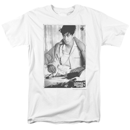 Ferris Bueller's Day Off Cameron - Men's Regular Fit T-Shirt Men's Regular Fit T-Shirt Ferris Bueller's Day Off   