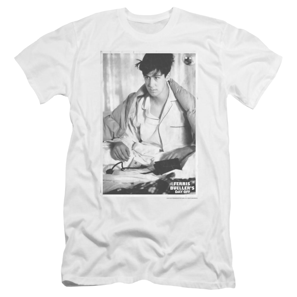 Ferris Bueller's Day Off Cameron - Men's Premium Slim Fit T-Shirt Men's Premium Slim Fit T-Shirt Ferris Bueller's Day Off   