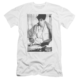 Ferris Bueller's Day Off Cameron - Men's Premium Slim Fit T-Shirt Men's Premium Slim Fit T-Shirt Ferris Bueller's Day Off   