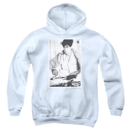 Ferris Bueller's Day Off Cameron - Youth Hoodie (Ages 8-12) Youth Hoodie (Ages 8-12) Ferris Bueller's Day Off   