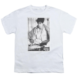 Ferris Bueller's Day Off Cameron - Youth T-Shirt (Ages 8-12) Youth T-Shirt (Ages 8-12) Ferris Bueller's Day Off   