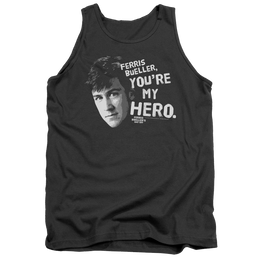 Ferris Bueller's Day Off My Hero Men's Tank Men's Tank Ferris Bueller's Day Off   
