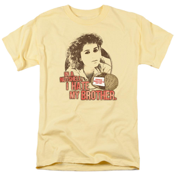 Ferris Bueller's Day Off Nutsheel - Men's Regular Fit T-Shirt Men's Regular Fit T-Shirt Ferris Bueller's Day Off   