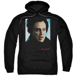 Sleepy Hollow Horse Man - Pullover Hoodie Pullover Hoodie Sleepy Hollow   
